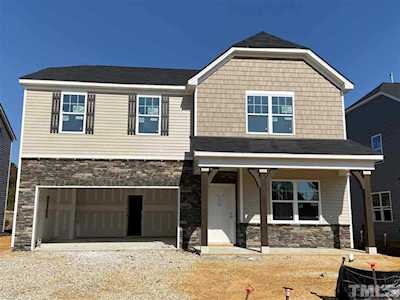 708 Eppsfield Lane Fuquay Varina, NC 27526