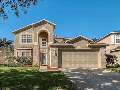 2525 Dover Glen Circle Orlando, FL 32828