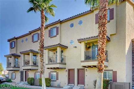 5965 Palmilla St #7 North Las Vegas, NV 89031
