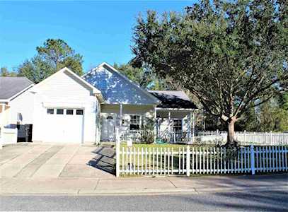 2101 Bullocks Run Road Tallahassee, FL 32303