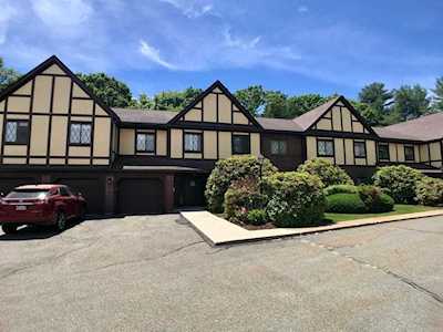 25 Rainbow Pond Drive #B1 Walpole, MA 02081