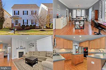9656 Tarvie Circle Bristow, VA 20136