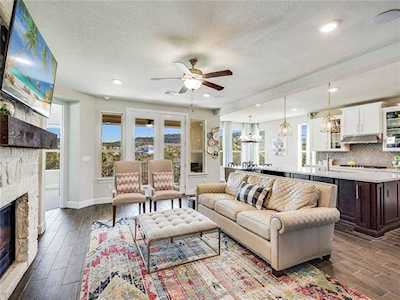 231 Sumalt Gap Way Lakeway, TX 78738