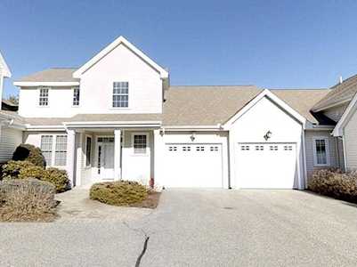 57 Emerald Court #57 Tewksbury, MA 01876