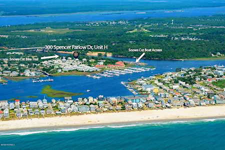 300 Spencer Farlow Drive Carolina Beach, NC 28428