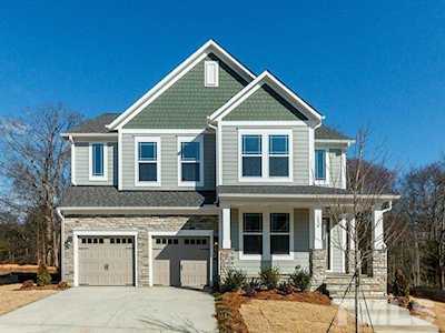 1516 Highpoint Street Wake Forest, NC 27587