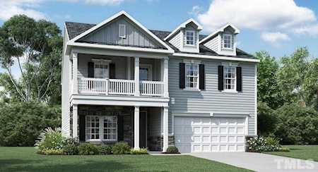 428 Teal Lake Drive Holly Springs, NC 27540