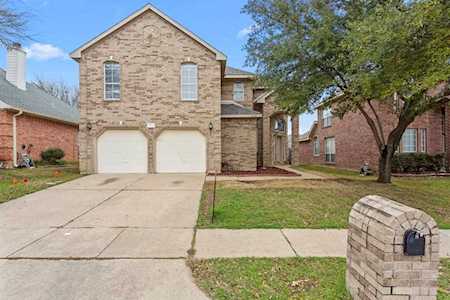 3112 Black Walnut Drive Flower Mound, TX 75022