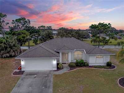 487 Rotonda Circle Rotonda West, FL 33947