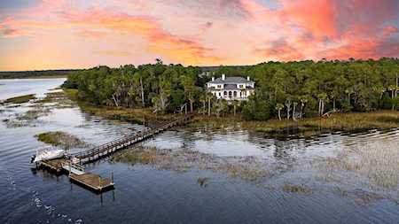 3940 Ashton Shore Ln Mount Pleasant, SC 29466