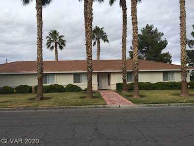 120 Longacres Dr Henderson, NV 89015