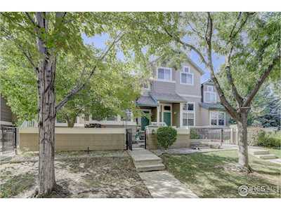 2063 N Fork Dr Lafayette, CO 80026