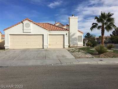3408 Mosaic St North Las Vegas, NV 89032