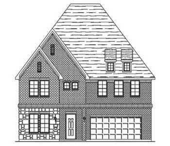 720 Brookstone Court Keller, TX 76248
