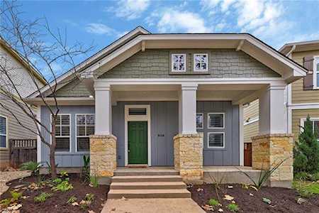 3909 Sahm St Austin, TX 78723