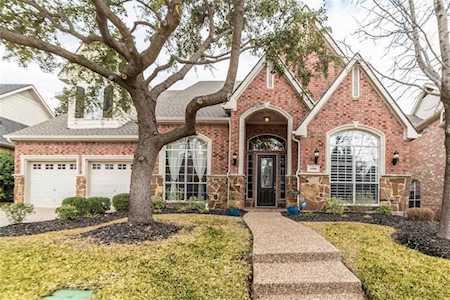 8408 Port Royal Lane Mckinney, TX 75072