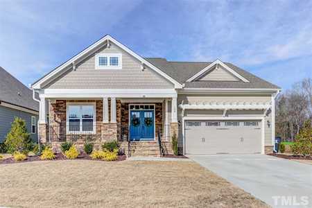 108 Virginia Creek Drive Holly Springs, NC 27540