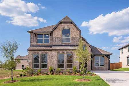 2808 Adon Springs Lane Celina, TX 75009