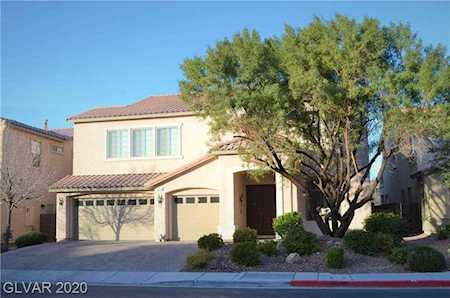 7033 Puetollano Dr North Las Vegas, NV 89084