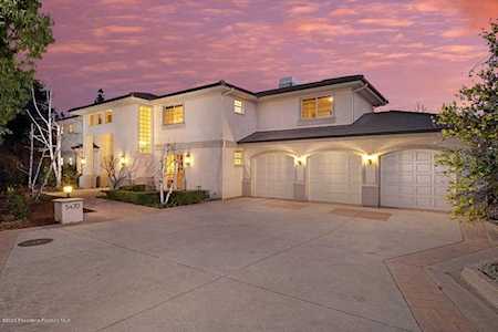 5470 Arroyo Summit Drive La Canada Flintridge, CA 91011