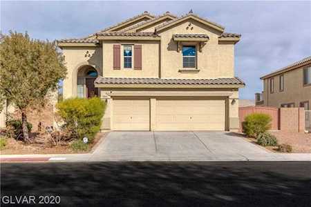 3024 Country Dancer Ave North Las Vegas, NV 89081