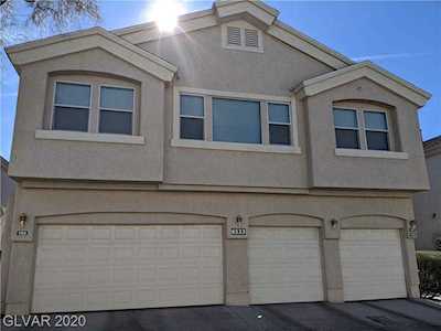 Hollywood Ranch Townhomes For Sale Las Vegas Real Estate