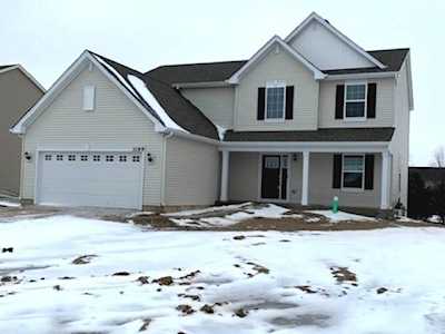3189 Manchester Dr Montgomery, IL 60538