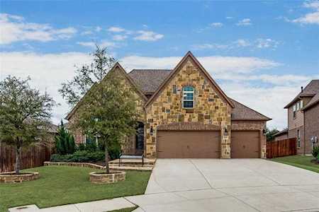 1869 Halifax Street Roanoke, TX 76262