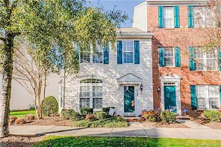 10458 Alexander Martin Ave Charlotte, NC 28277