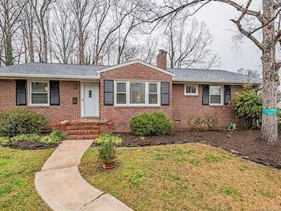 531 Webster Place Charlotte, NC 28209