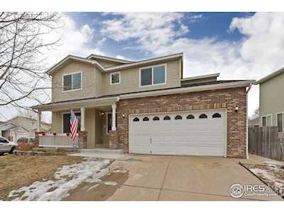 1100 Fall River Cir Longmont, CO 80504