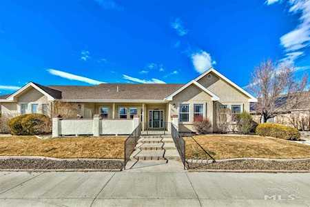 2006 Empire Ranch Road Carson City, NV 89701-2963