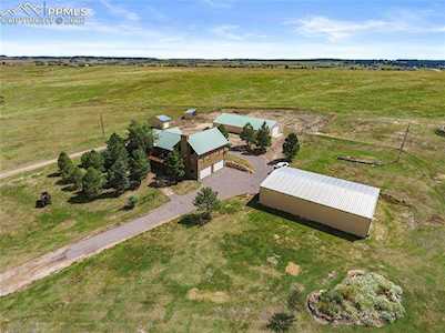 16550 Black Forest Road Colorado Springs, CO 80908