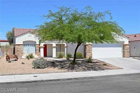 5912 Blush Ave Las Vegas, NV 89130