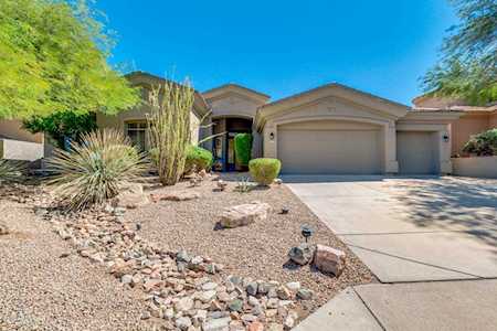 13823 N Mesquite Lane Fountain Hills, AZ 85268
