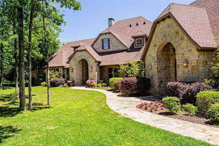 804 Prairie View Court Argyle, TX 76226