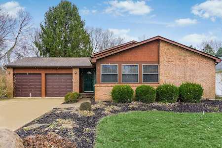 6267 Rockland Drive Dublin, OH 43017
