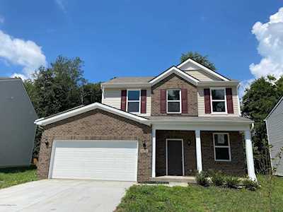 6418 Colome Dr #6 Louisville, KY 40291