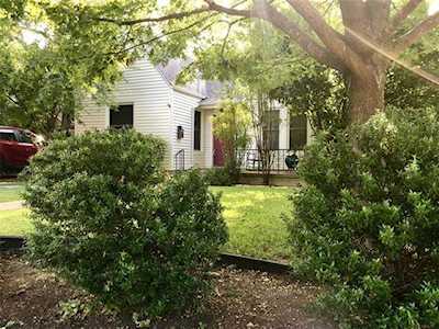 4418 Ramsey Ave Austin, TX 78756