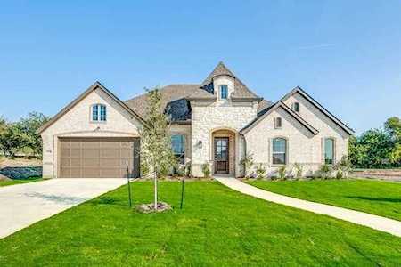 1100 Whisper Willows Drive Fort Worth, TX 76052
