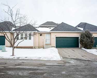 66 Candle Terrace SW Calgary, AB T2W 6G7