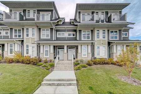 294 Silverado Plains Park SW Calgary, AB T2X 1Y8