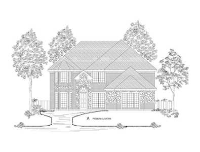 2913 Adon Springs Lane Celina, TX 75009