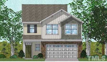 790 Hawksbill Drive #16 Franklinton, NC 27525