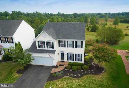 9845 Solitary Place Bristow, VA 20136