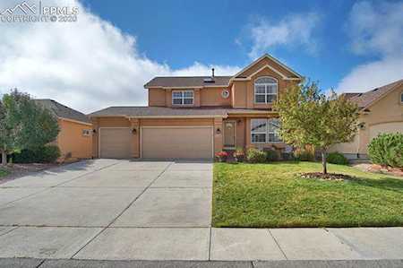 12245 Big Cypress Drive Peyton, CO 80831