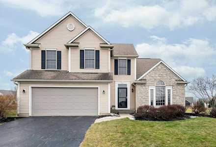 Pickerington Homes For Sale Search All Homes For Sale In