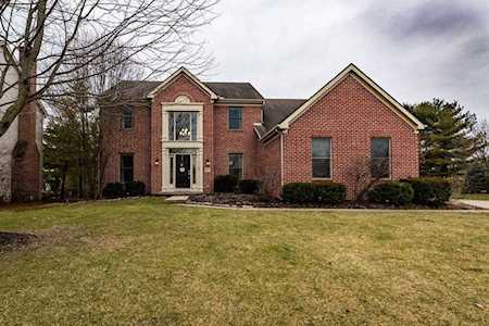 8065 Luckstone Drive Dublin, OH 43017