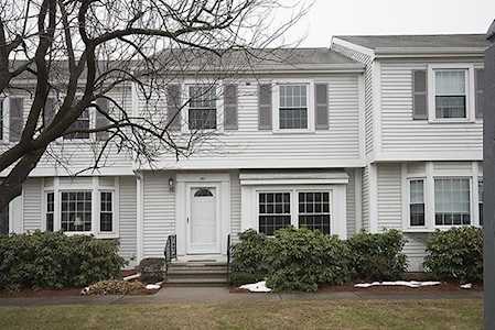 602 Heritage Ln #602 Auburn, MA 01501