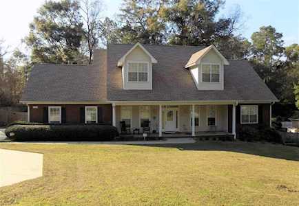 6308 Mallard Trace Drive Tallahassee, FL 32312